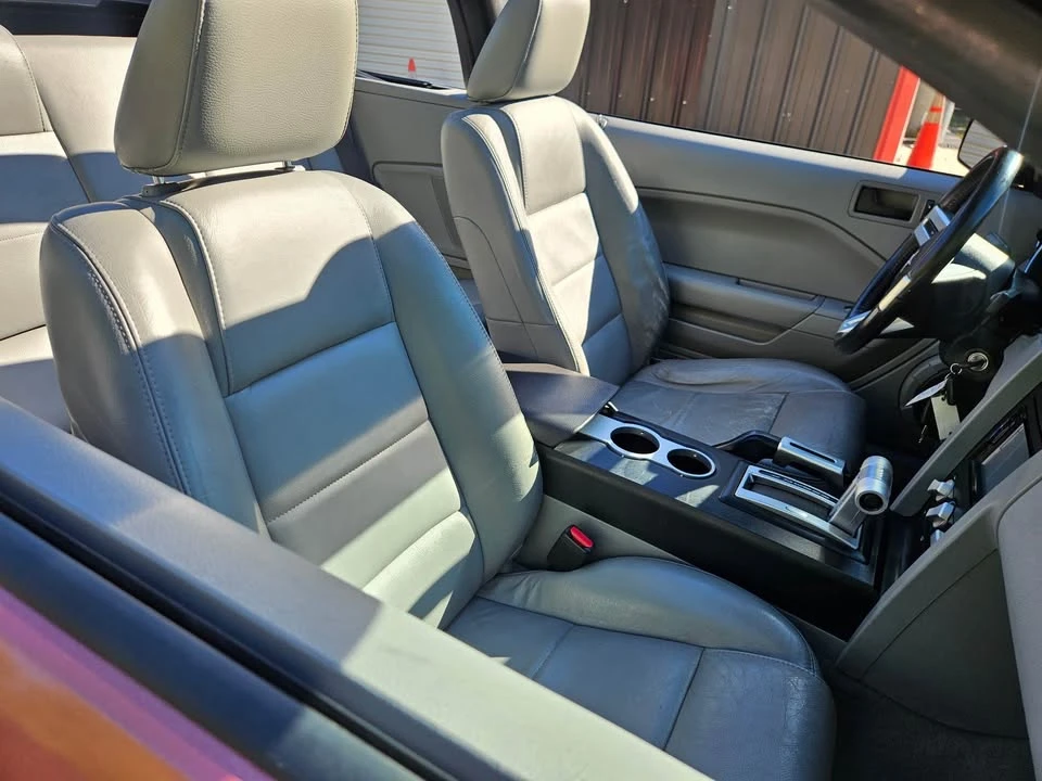 2007 Ford S197 Mustang - Image 13 of 16