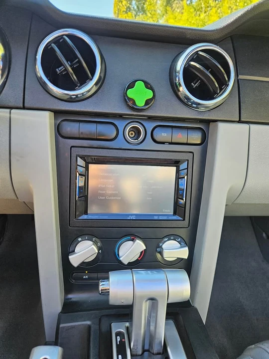 2007 Ford S197 Mustang - Image 14 of 16