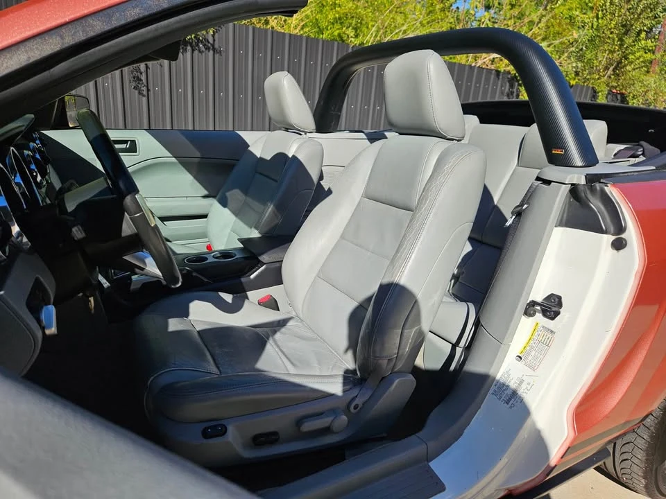 2007 Ford S197 Mustang - Image 12 of 16