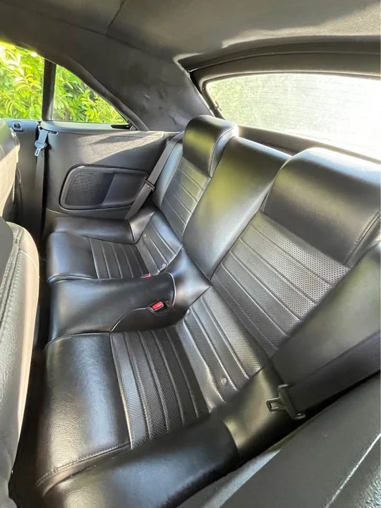 2007 Ford S197 Mustang - Image 8 of 18