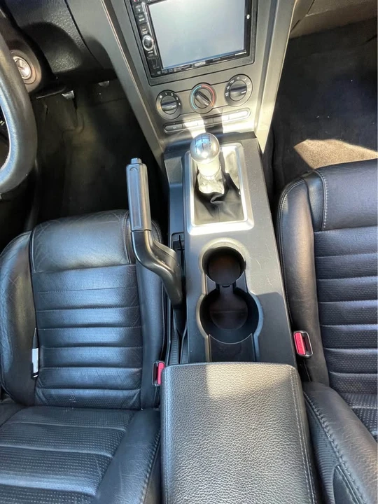 2007 Ford S197 Mustang - Image 11 of 18
