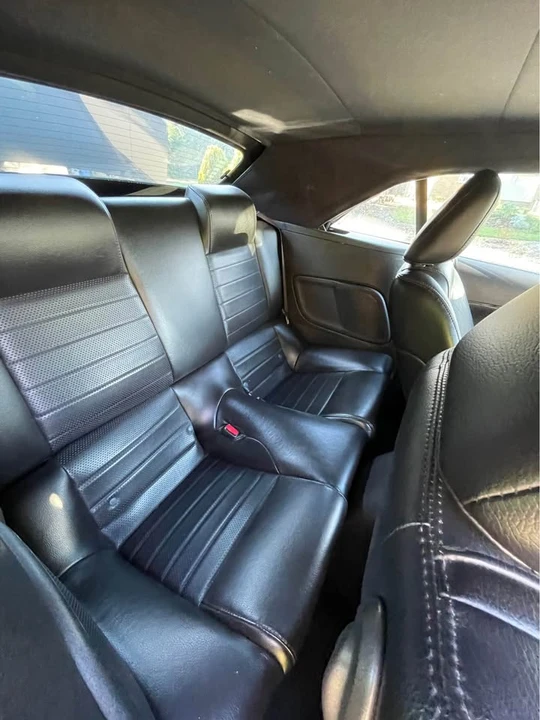 2007 Ford S197 Mustang - Image 14 of 18