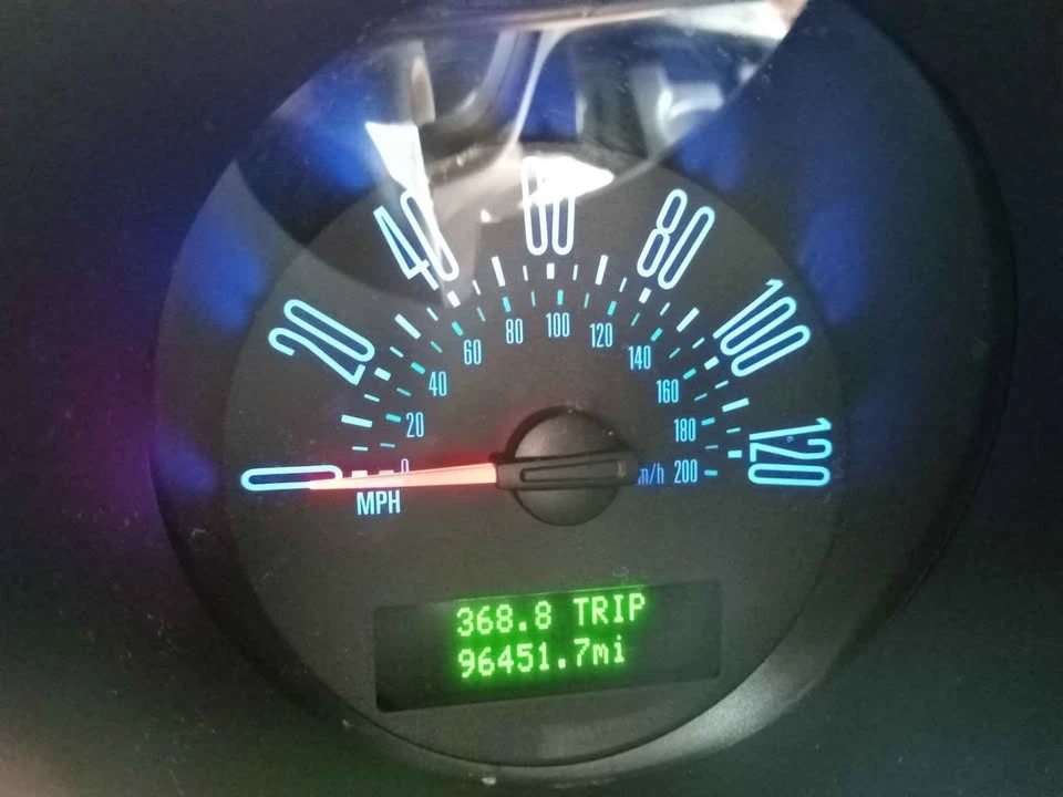 2007 Ford S197 Mustang - Image 12 of 16