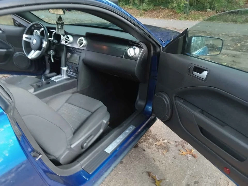 2007 Ford S197 Mustang - Image 7 of 16