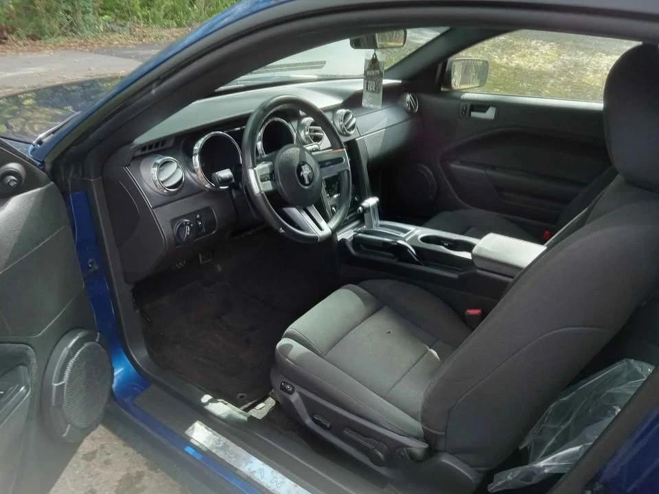 2007 Ford S197 Mustang - Image 8 of 16