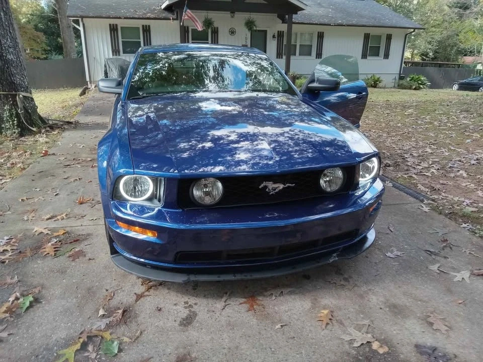 2007 Ford S197 Mustang - Image 6 of 16