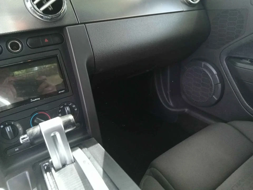 2007 Ford S197 Mustang - Image 13 of 16