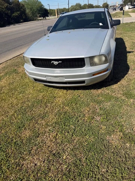 2007 Ford S197 Mustang - Image 4 of 10