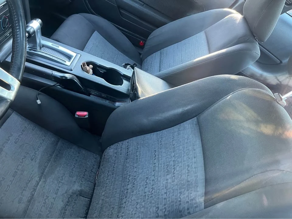 2007 Ford S197 Mustang - Image 3 of 6