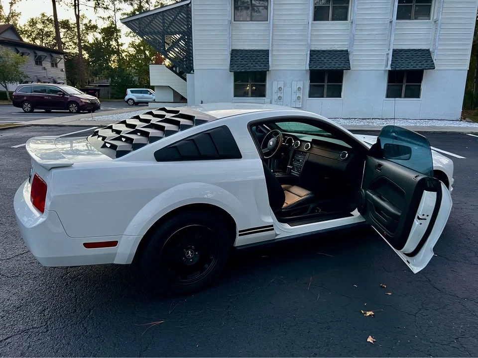 2007 Ford S197 Mustang - Image 12 of 19