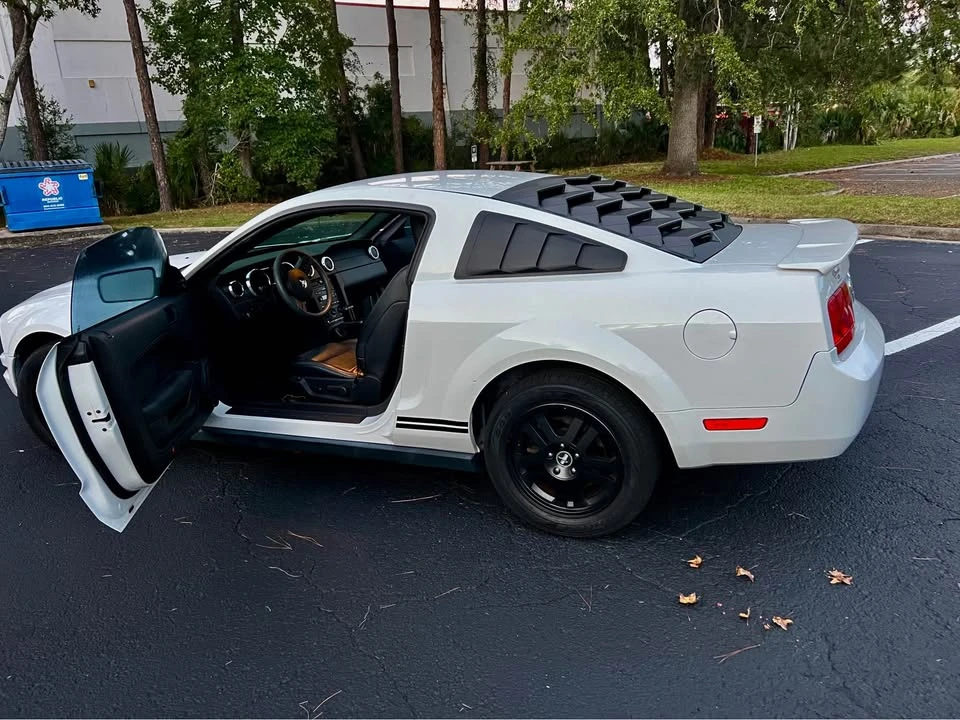 2007 Ford S197 Mustang - Image 11 of 19