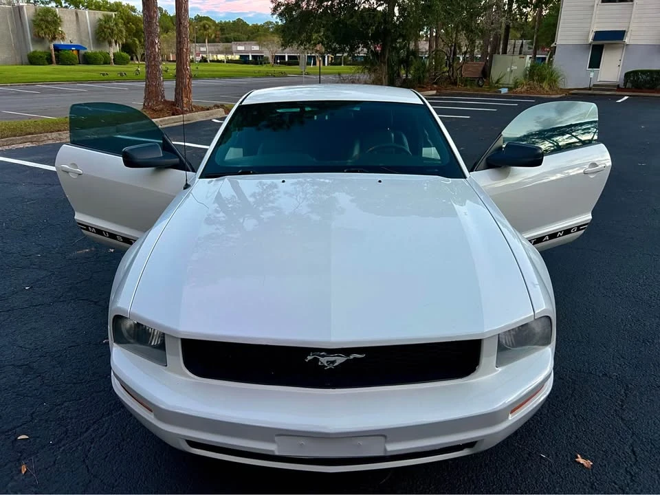 2007 Ford S197 Mustang - Image 19 of 19