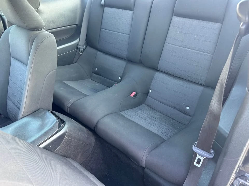 2007 Ford S197 Mustang - Image 11 of 16