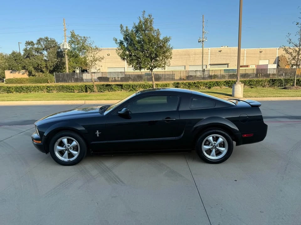 2007 Ford S197 Mustang - Image 7 of 16