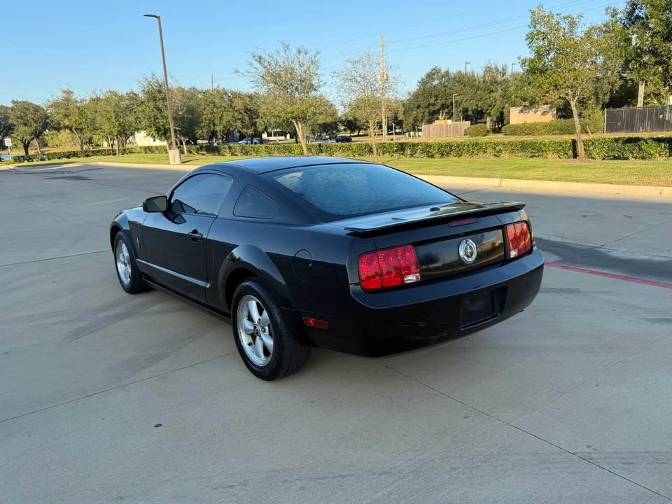2007 Ford S197 Mustang - Image 2 of 16