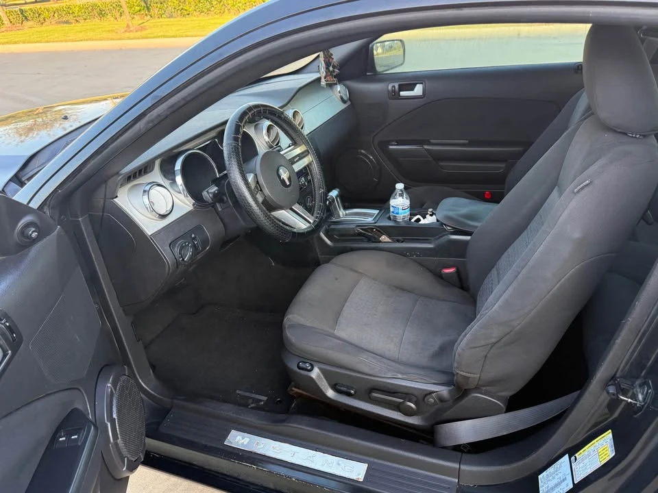 2007 Ford S197 Mustang - Image 9 of 16