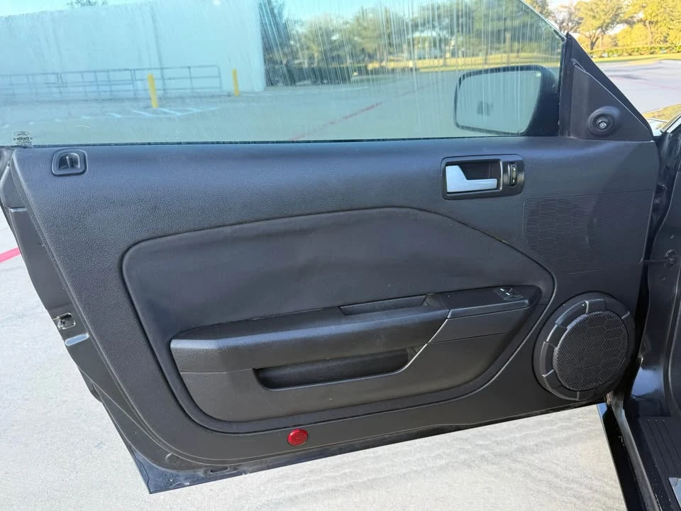 2007 Ford S197 Mustang - Image 16 of 16