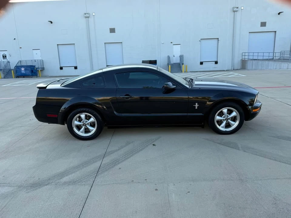 2007 Ford S197 Mustang - Image 8 of 16