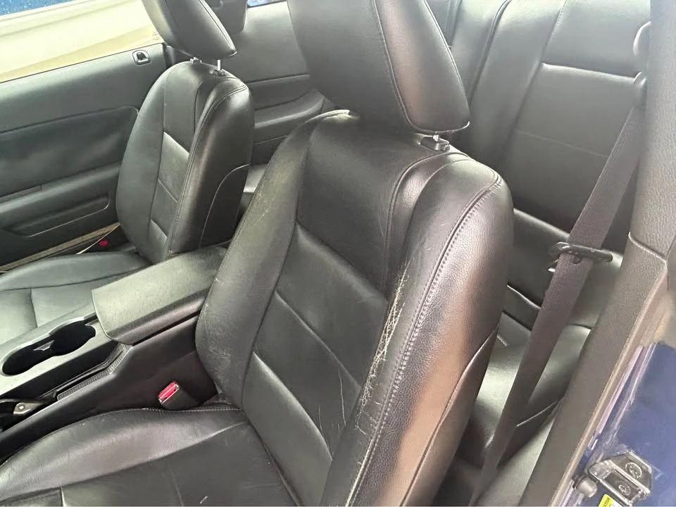 2007 Ford S197 Mustang - Image 3 of 10