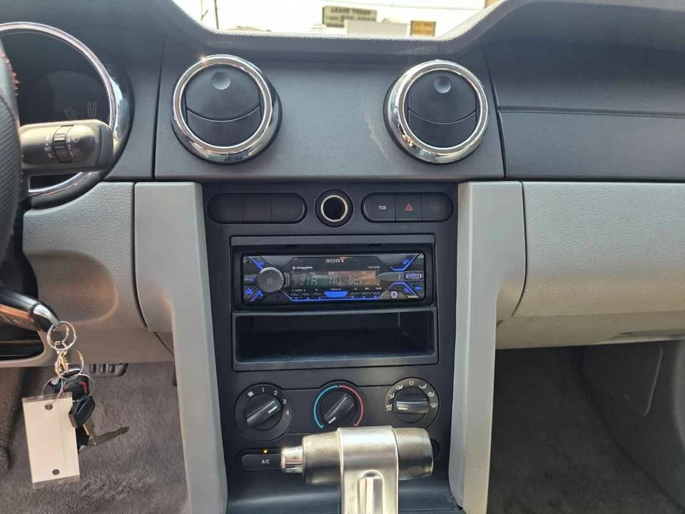 2007 Ford S197 Mustang - Image 10 of 11