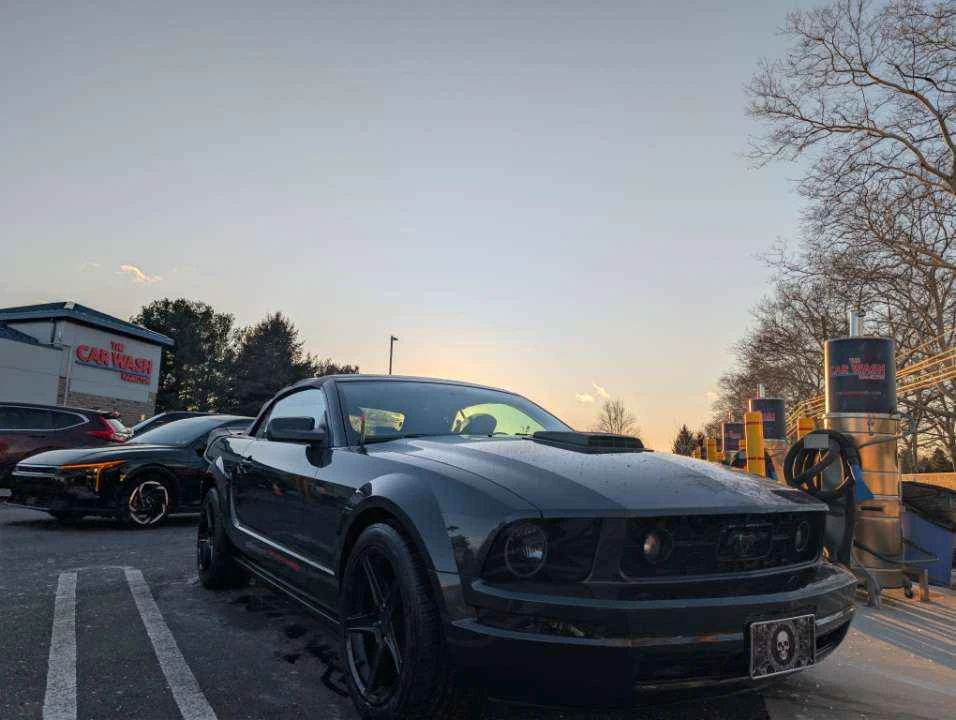 2007 Ford S197 Mustang - Image 6 of 7