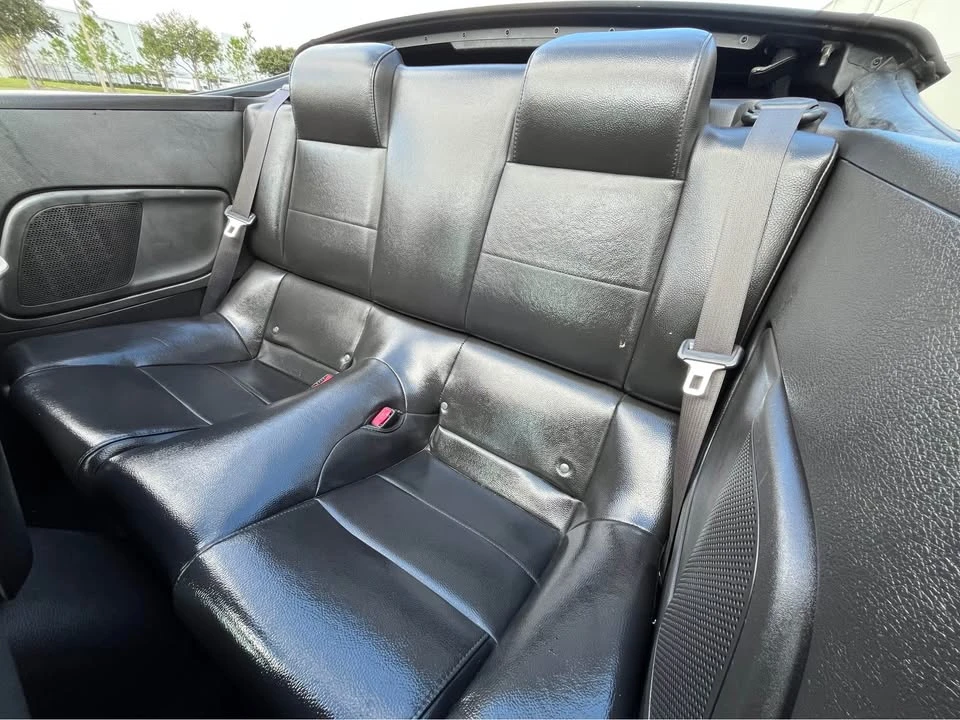 2007 Ford S197 Mustang - Image 7 of 12