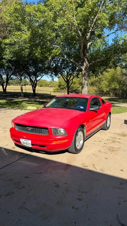 2007 Ford S197 Mustang - Image 7 of 14
