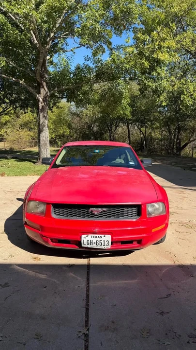 2007 Ford S197 Mustang - Image 6 of 14