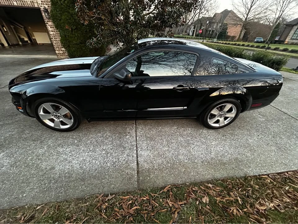 2007 Ford S197 Mustang - Image 3 of 15