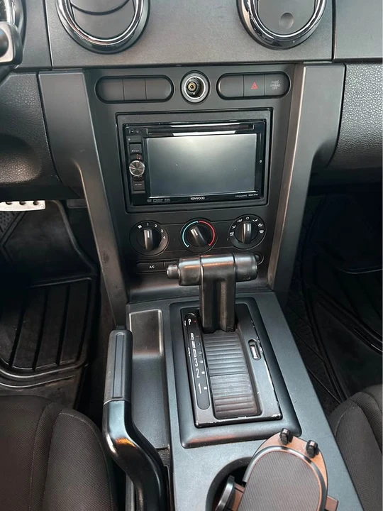 2007 Ford S197 Mustang - Image 14 of 15