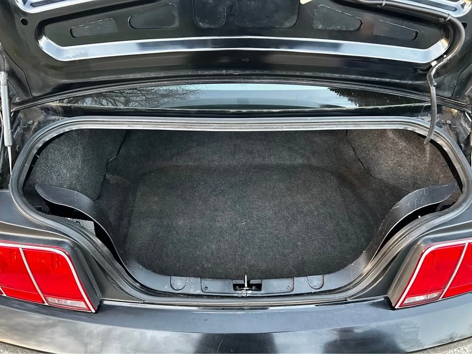 2007 Ford S197 Mustang - Image 11 of 15