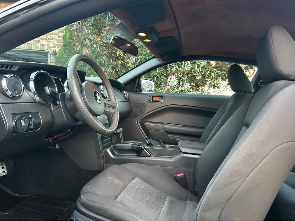 2007 Ford S197 Mustang - Image 12 of 15