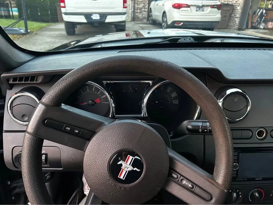 2007 Ford S197 Mustang - Image 13 of 15