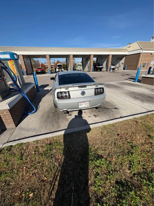 2007 Ford S197 Mustang - Image 3 of 8
