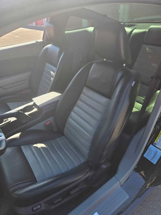 2007 Ford S197 Mustang - Image 9 of 11