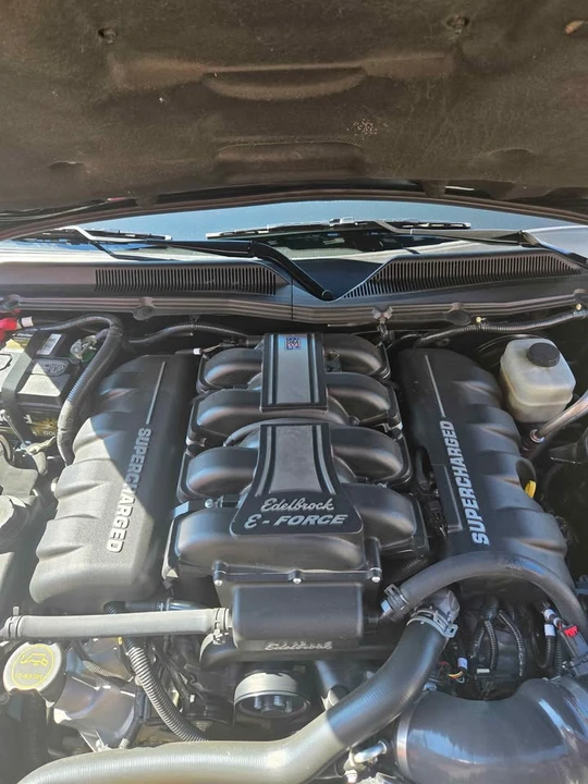 2007 Ford S197 Mustang - Image 10 of 11