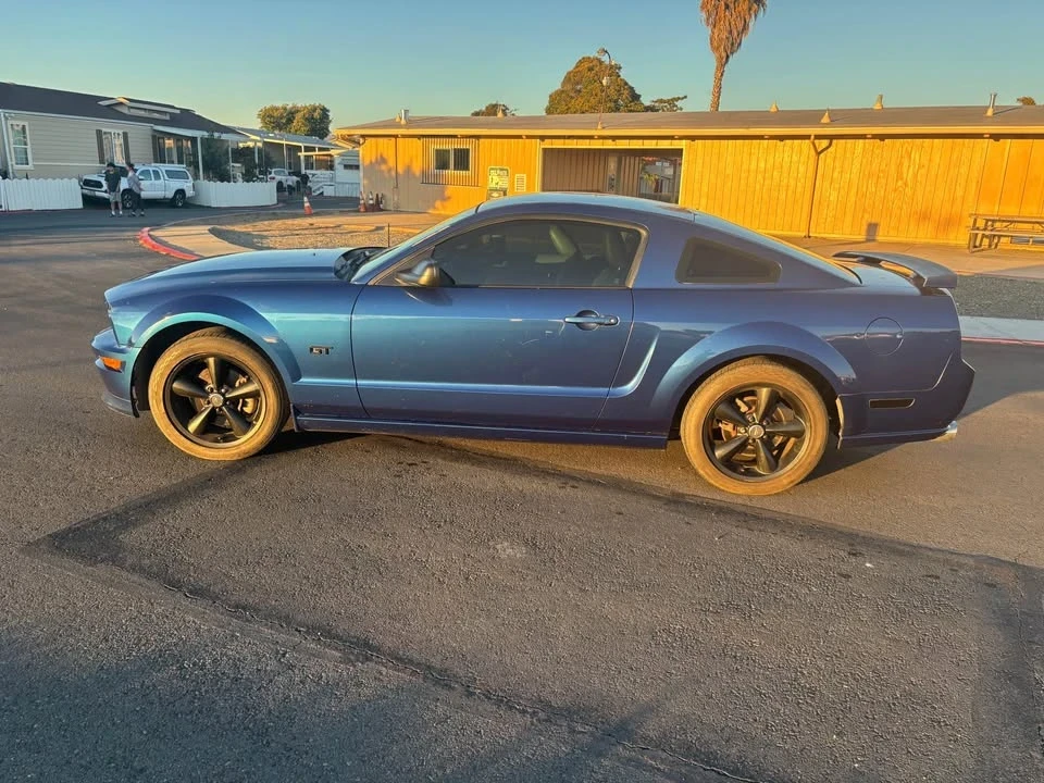 2007 Ford S197 Mustang - Image 2 of 18