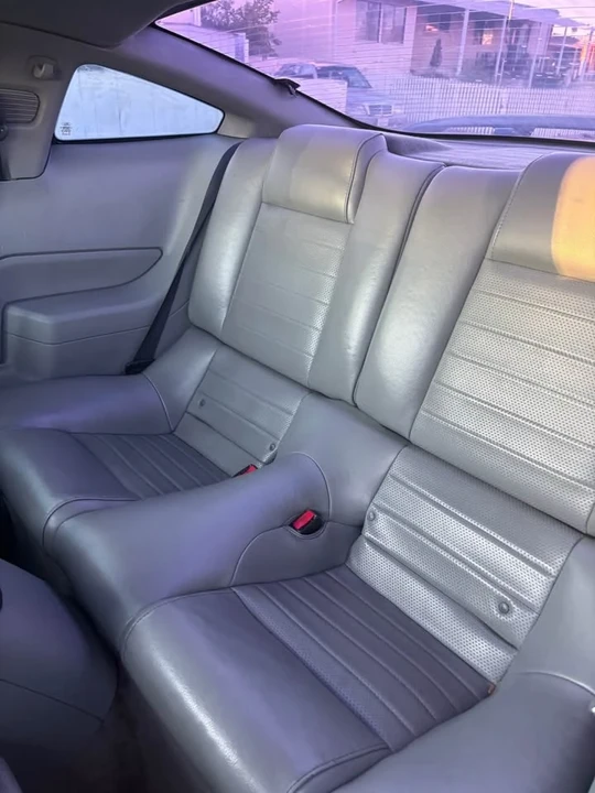 2007 Ford S197 Mustang - Image 11 of 18