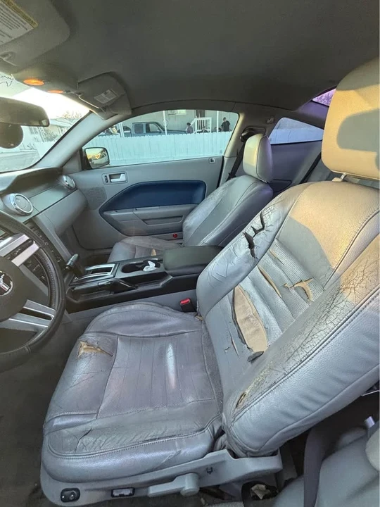 2007 Ford S197 Mustang - Image 7 of 18