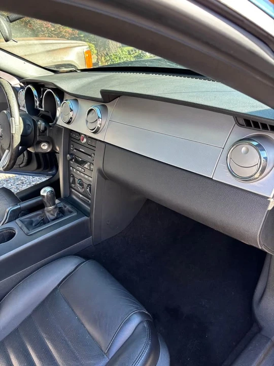 2007 Ford S197 Mustang - Image 10 of 10