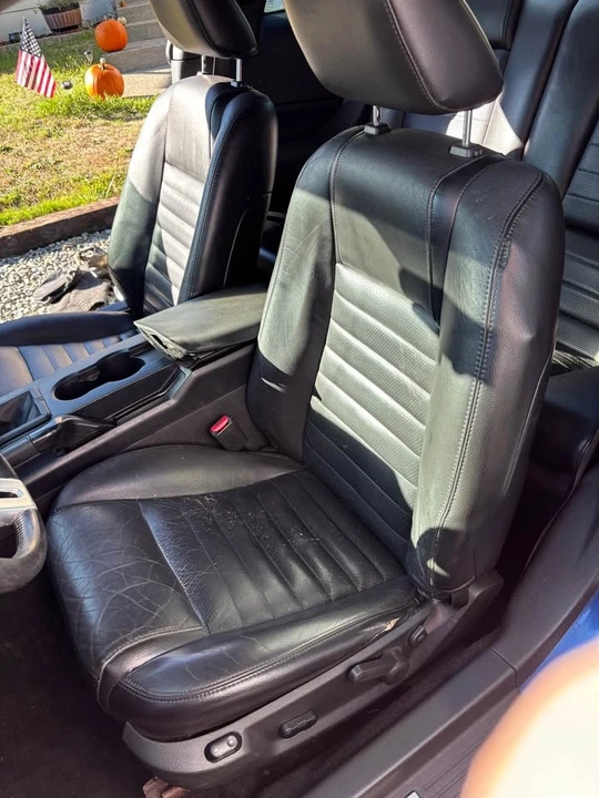2007 Ford S197 Mustang - Image 5 of 10