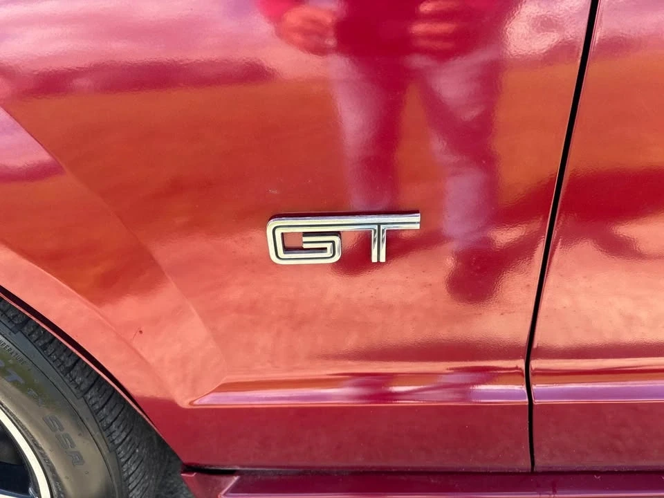 2007 Ford S197 Mustang - Image 11 of 12