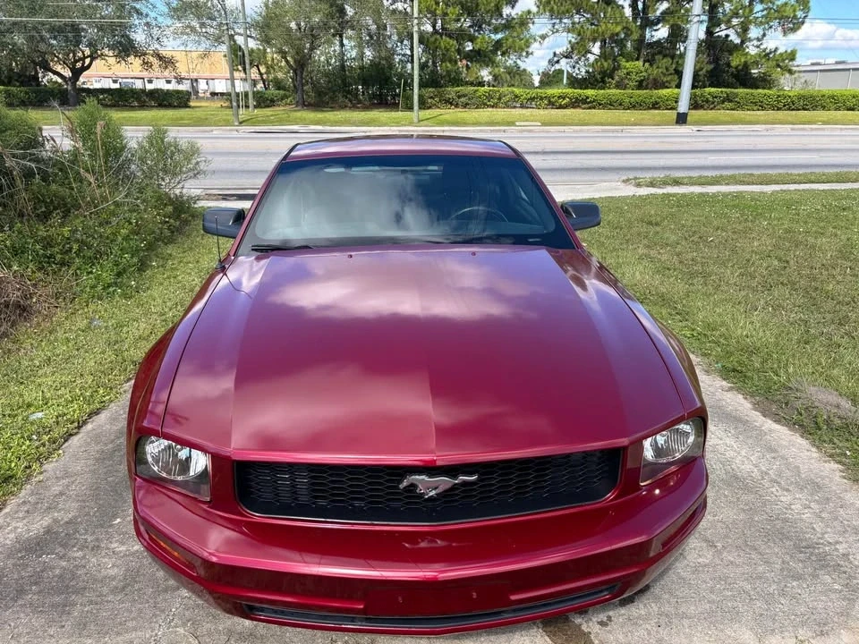 2007 Ford S197 Mustang - Image 6 of 12