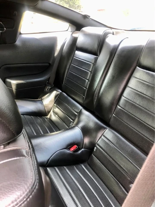 2007 Ford S197 Mustang - Image 9 of 10