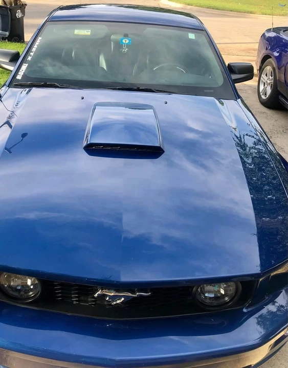 2007 Ford S197 Mustang - Image 3 of 10