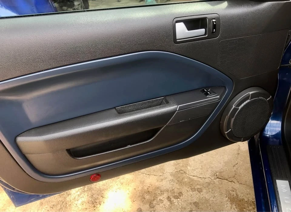 2007 Ford S197 Mustang - Image 10 of 10