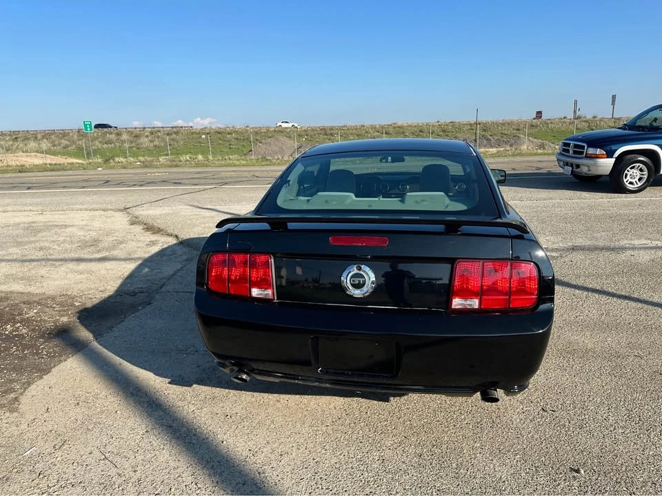 2007 Ford S197 Mustang - Image 11 of 14