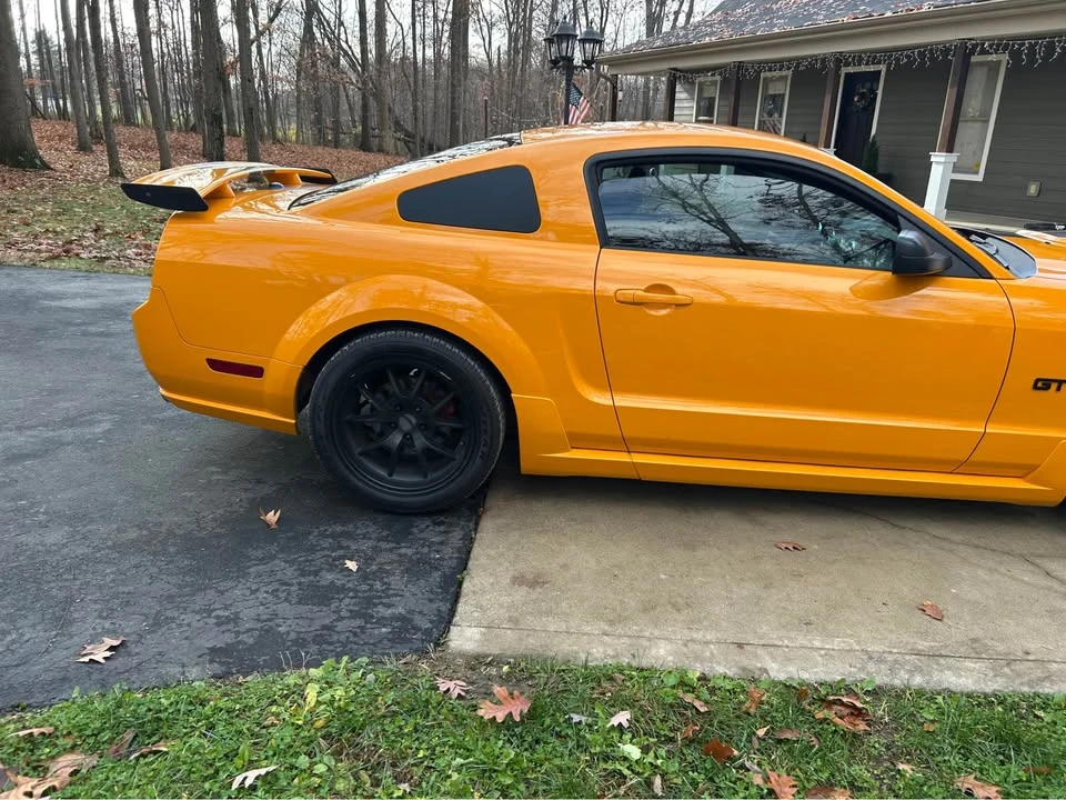 2007 Ford S197 Mustang - Image 18 of 18