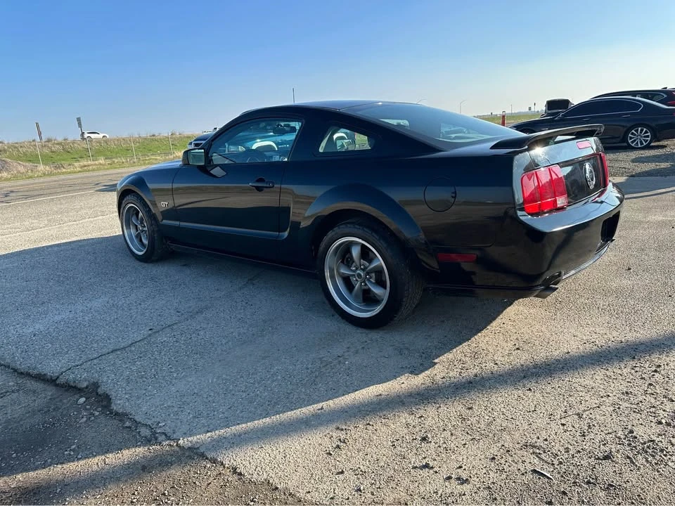 2007 Ford S197 Mustang - Image 12 of 14