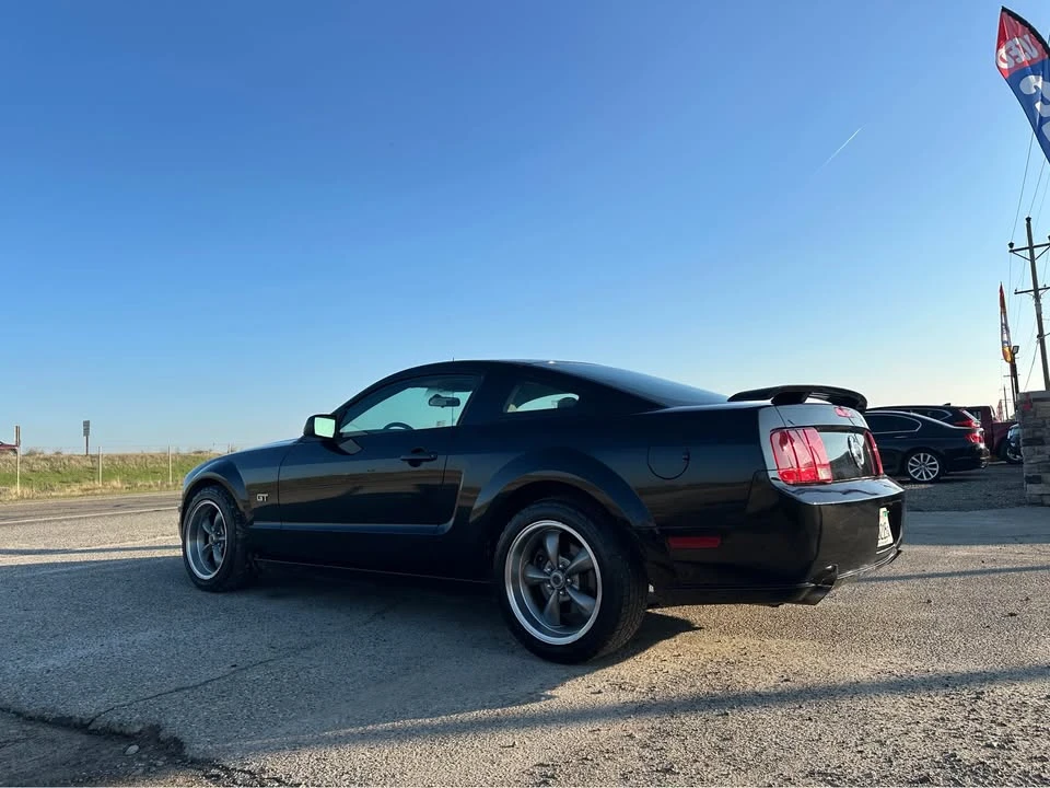 2007 Ford S197 Mustang - Image 5 of 14